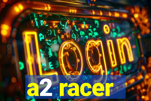 a2 racer - riscando o asfalto filme completo dublado